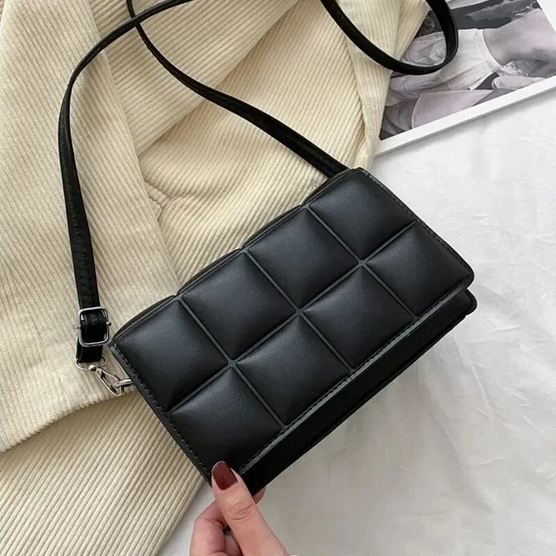 Women Bags Kurt - Fashion Brand Designer Women Shoulder Bag