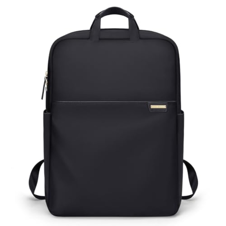 Women Bags Purses - Slim Laptop Backpack for Women, Lightweight