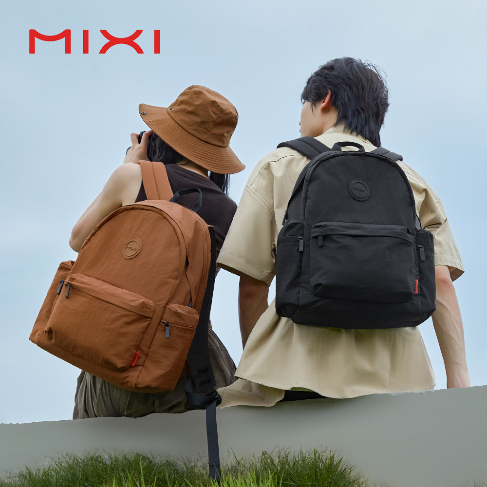 Women Bags Casual - Mixi Outdoor Lightweight Backpack Casual Carry