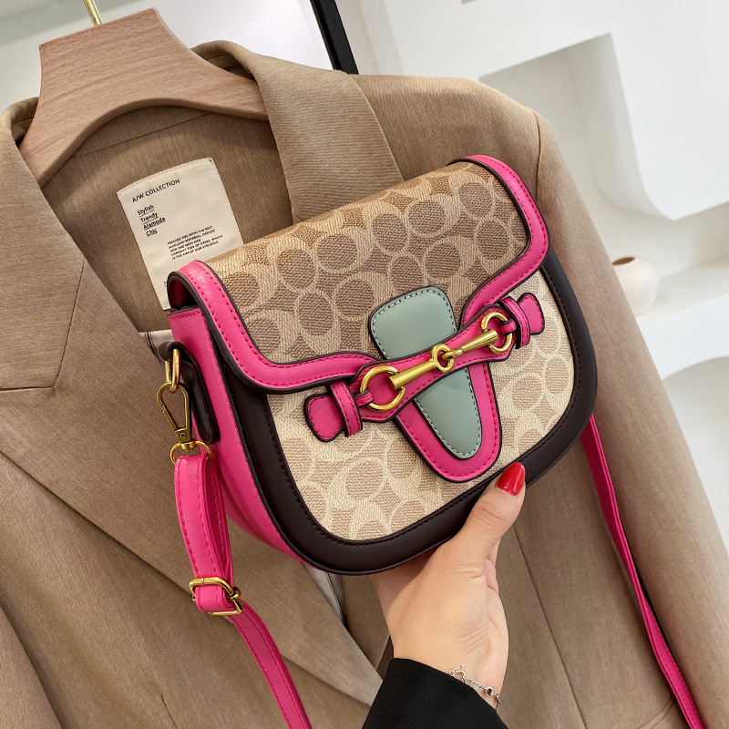 Women Bags Kurt - 2024 Trend Luxury Women's Bag Handbags