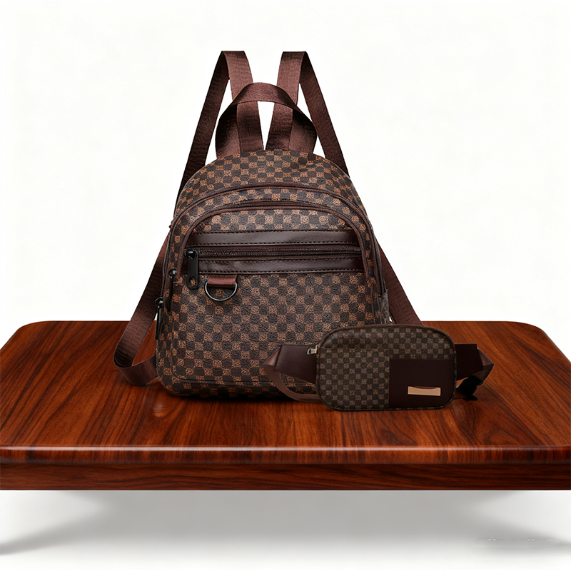 Women Bags Casual - Men & Women Neutral Fashion Versatile