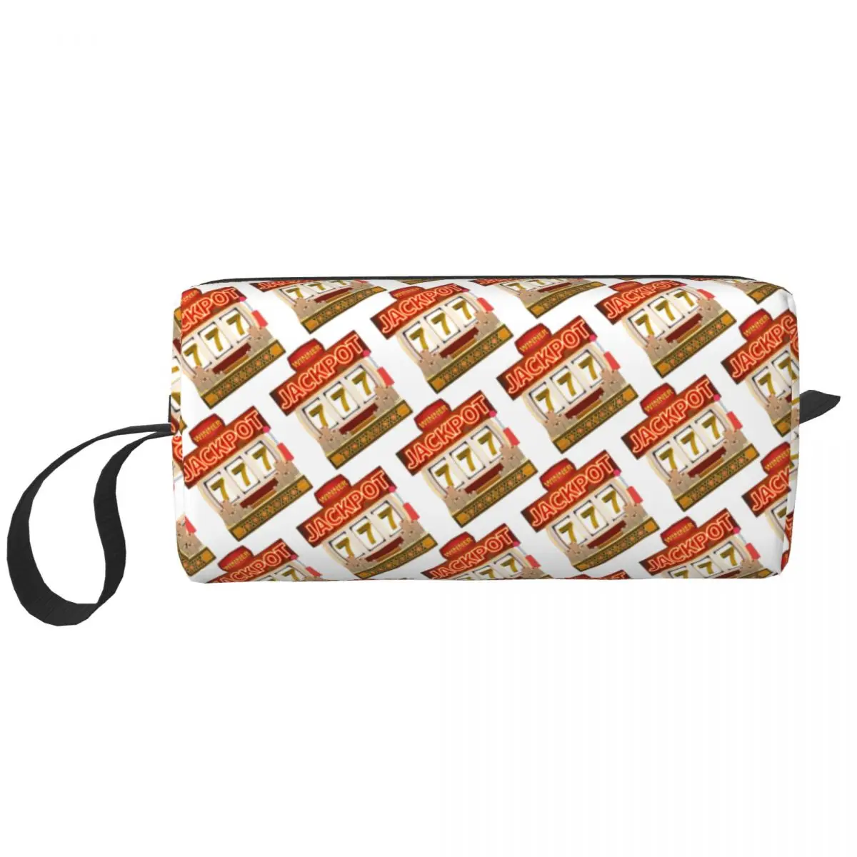 Women Bags Winners - Slot Machine Jackpot Winner Makeup Bag