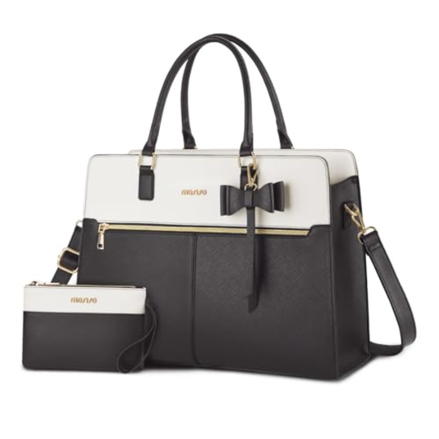 Women Bags Laptop - Laptop Tote Bag for Women, 15.6