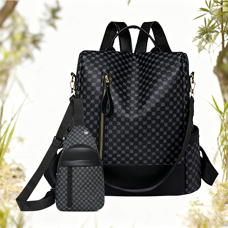Women Bags Casual - Unisex Fashion Versatile Messenger Bag Shoulder
