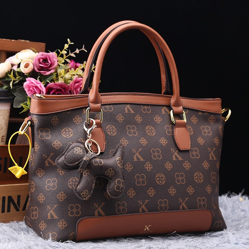 Women Bags On Sale - Light luxury brand women's bag 2025