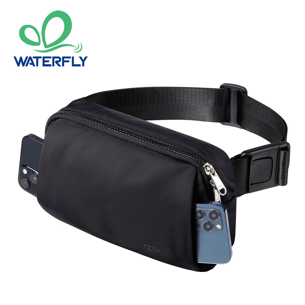 Women'S Bags Everyday - WATERFLY Crossbody Belt Fanny Pack Sports