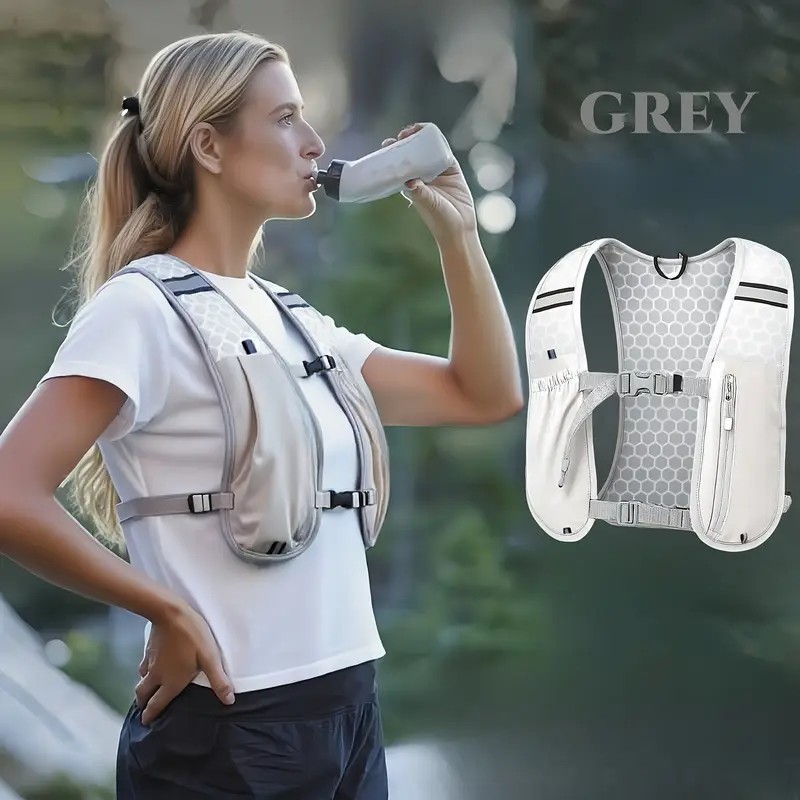 Women Bags Louis Vuitton - New Outdoor Functional Sports Vest Vest