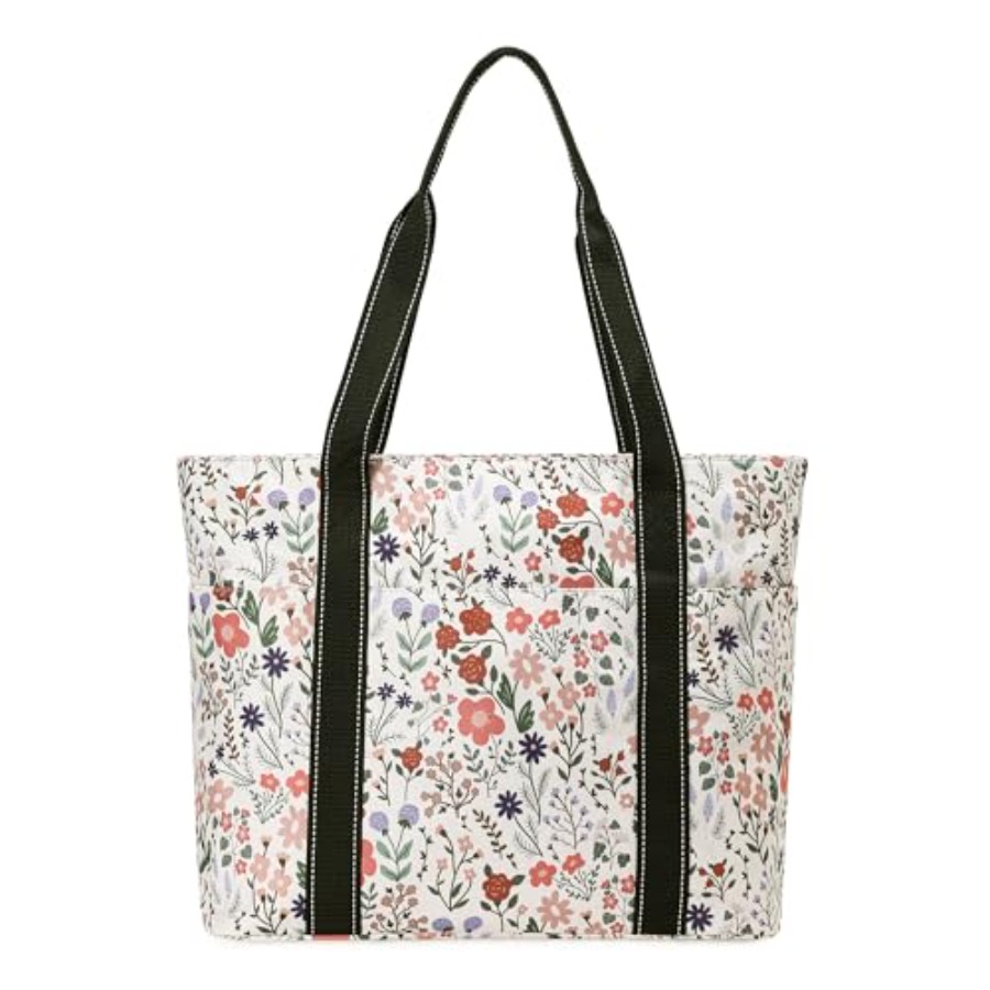 Women Bags Laptop - Tote Bag for Women with Laptop