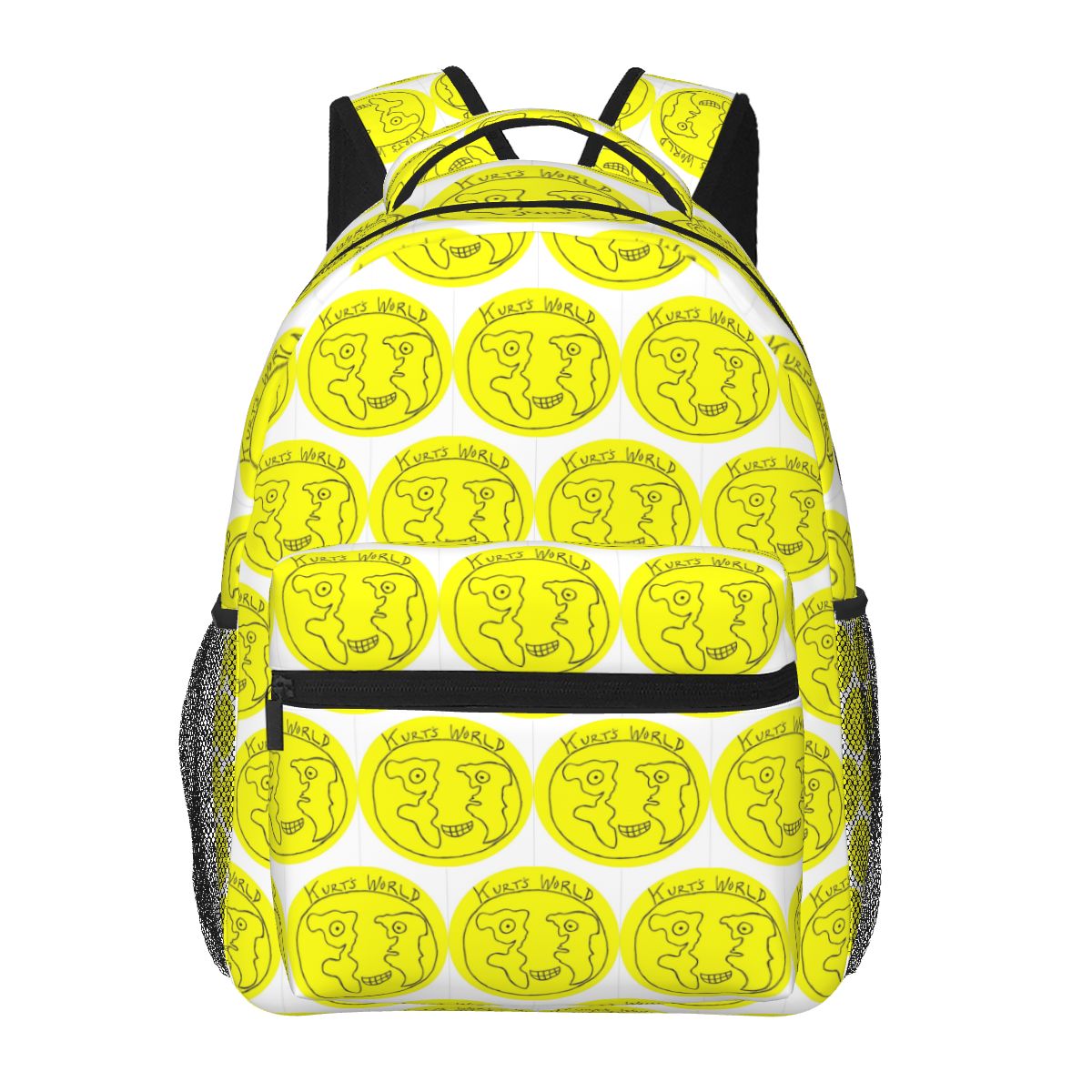 Women Bags Kurt - Joe Keery Spree Kurts World Logo
