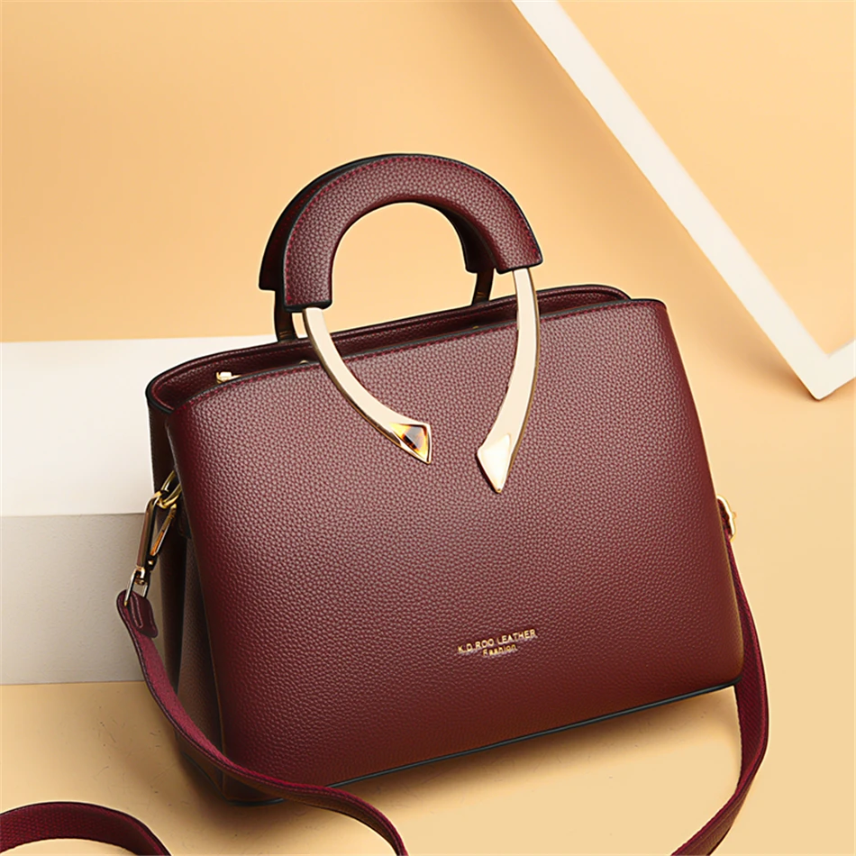 GENUINE VANDERWAH High Quality - Women Bags On Sale บทวิจารณ์และราคา