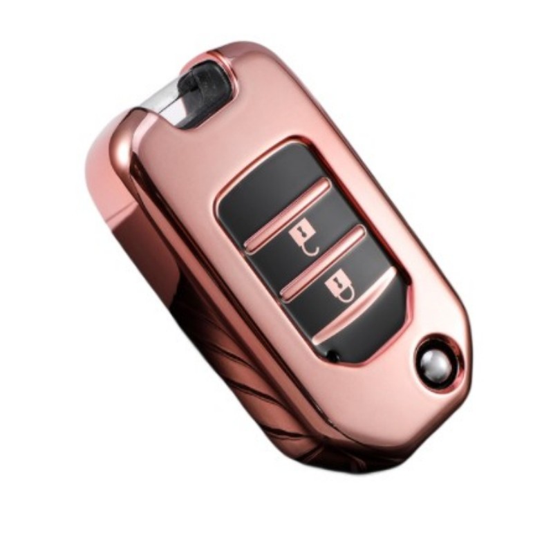 TPU Car Flip Key Case Cover Sh - Women Bags Louis Vuitton บทวิจารณ์และราคา