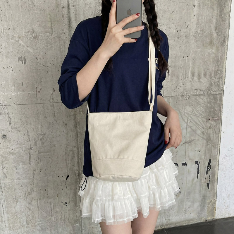 Custom Logo/Design Bucket Tote - Women'S Work Bags Designer บทวิจารณ์และราคา