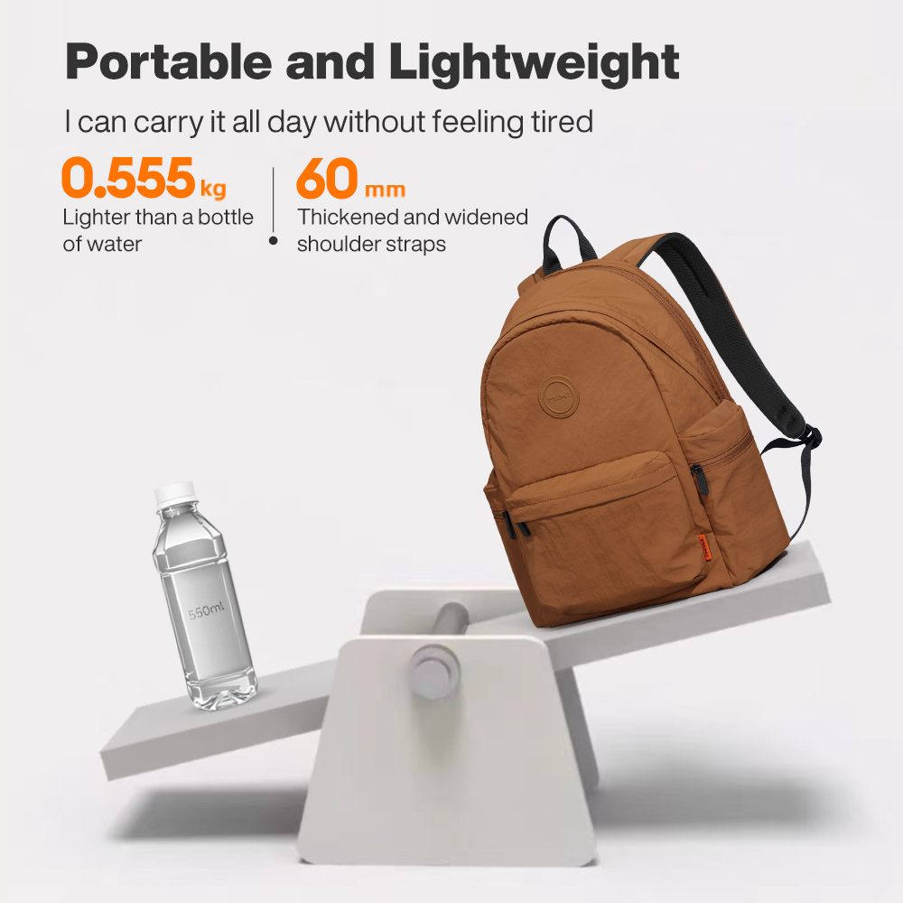 Mixi Outdoor Lightweight Backp - Women Bags Casual บทวิจารณ์และราคา
