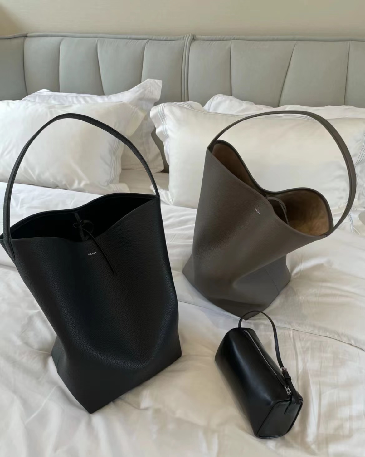 Cowhide Autumn Winter Bag: Dur - Women'S Bags Everyday บทวิจารณ์และราคา