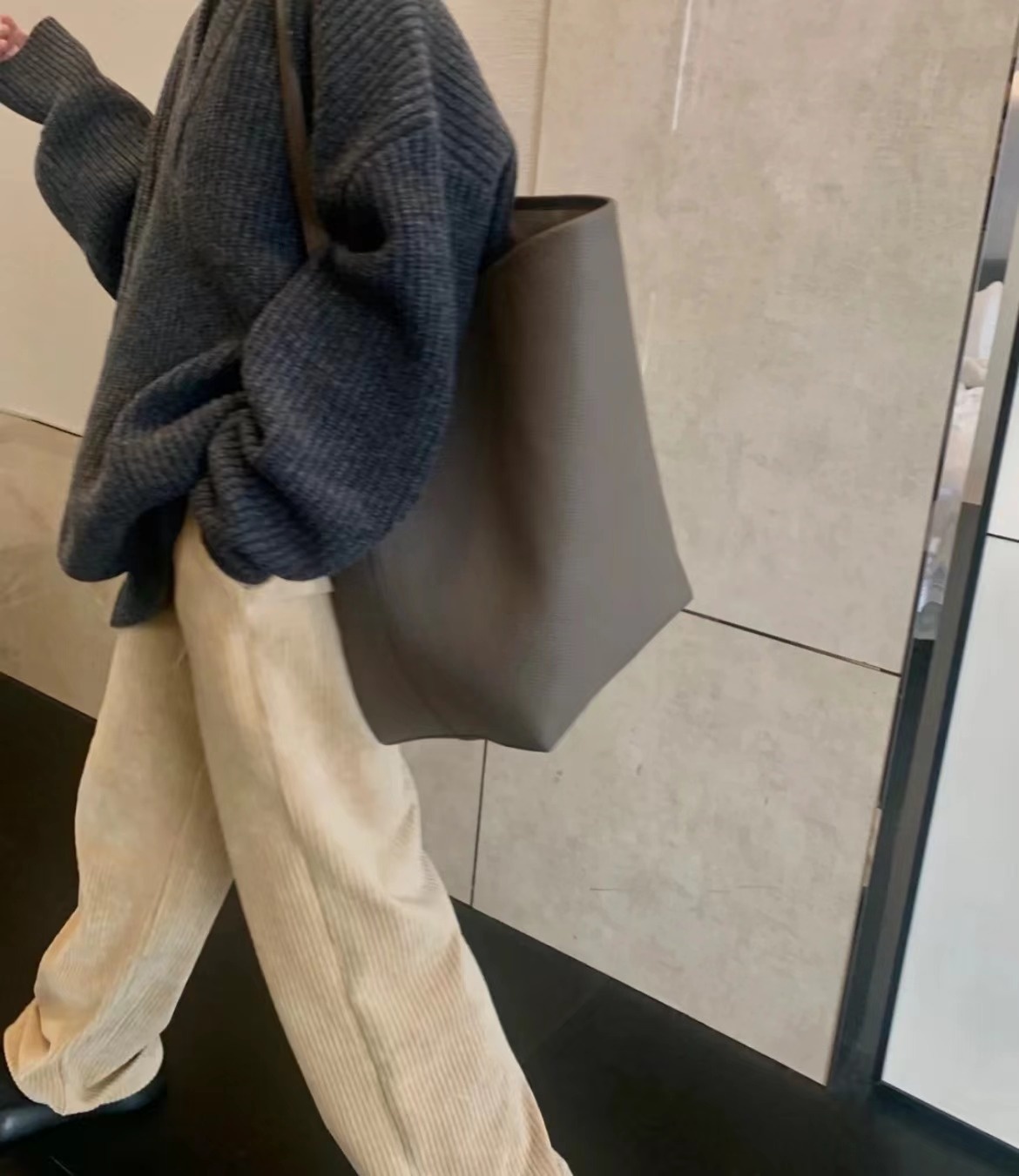 Cowhide Autumn Winter Bag: Dur - Women'S Bags Everyday บทวิจารณ์และราคา