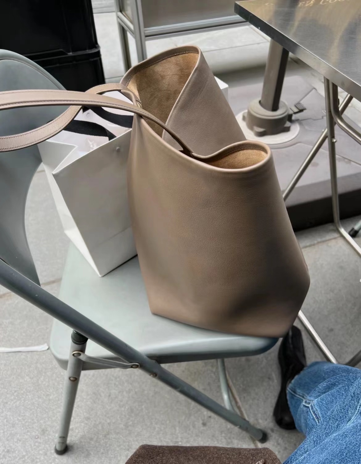 Cowhide Autumn Winter Bag: Dur - Women'S Bags Everyday บทวิจารณ์และราคา