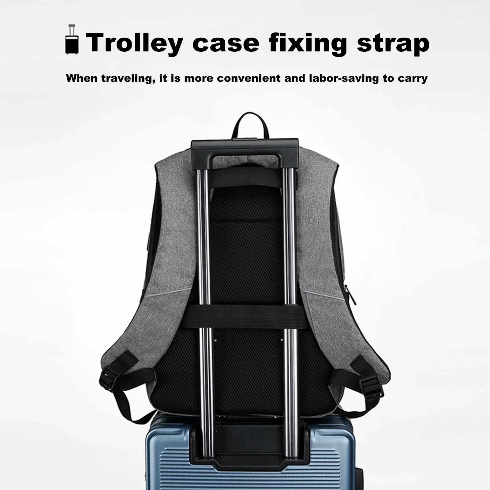 Laptop Backpack for 17 Inch La - Women Bags Rack บทวิจารณ์และราคา