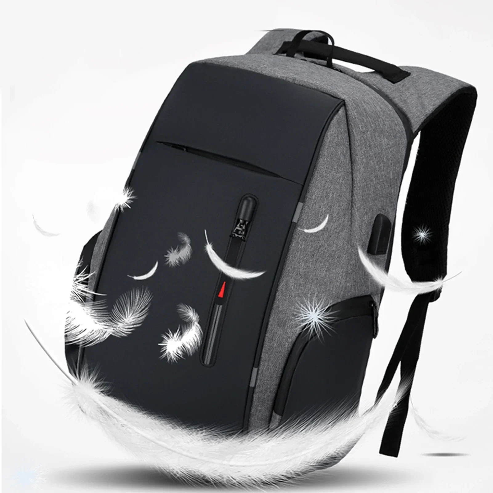 Laptop Backpack for 17 Inch La - Women Bags Rack บทวิจารณ์และราคา