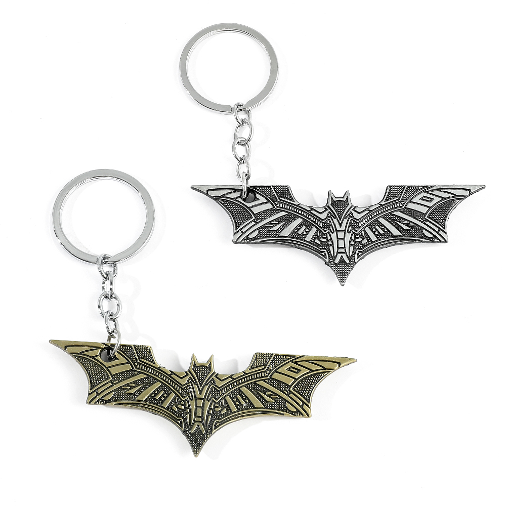 Bat Pendants Keychain Toy Supe - Women Bags Accessories บทวิจารณ์และราคา