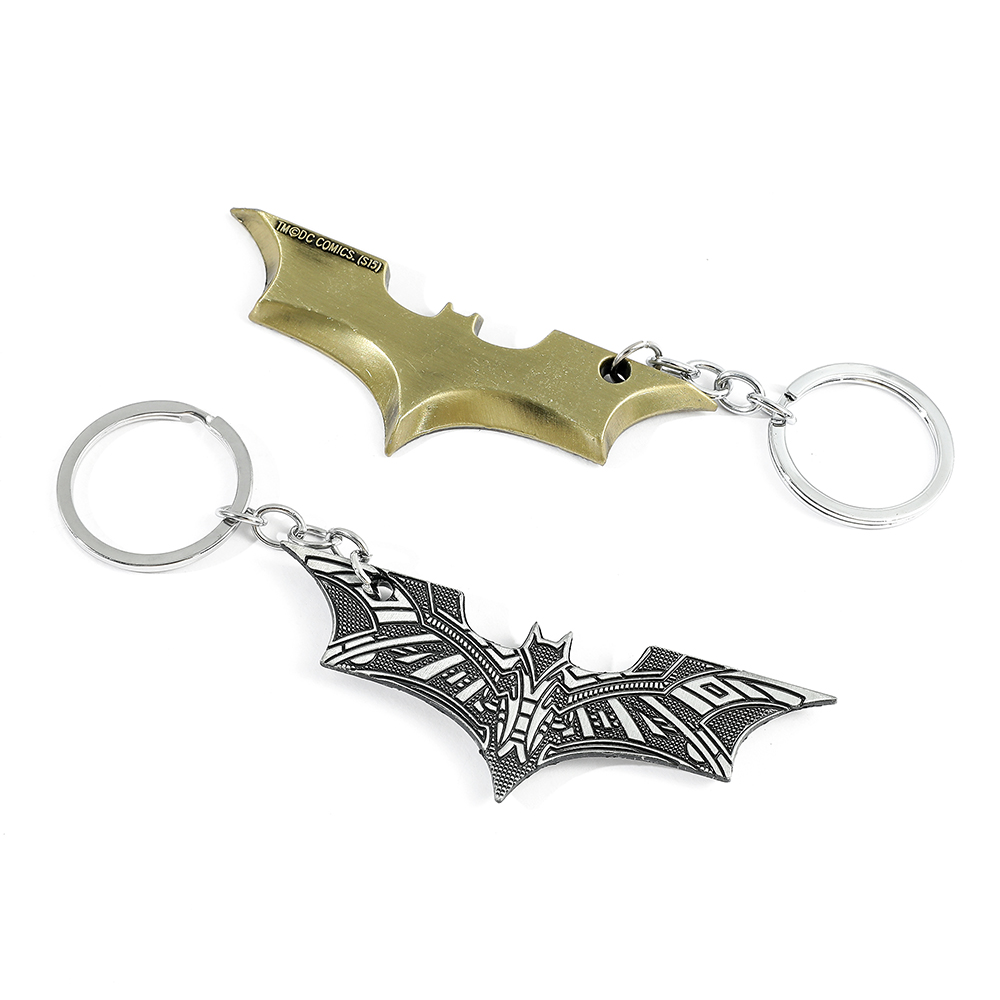 Bat Pendants Keychain Toy Supe - Women Bags Accessories บทวิจารณ์และราคา