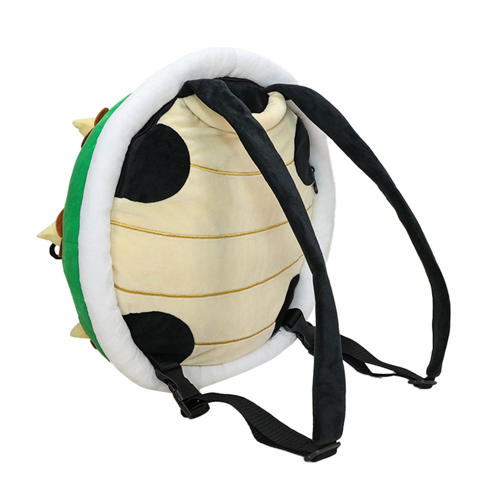 Cartoon Bowser Cosplay Jr Bag  - Women Bags Accessories บทวิจารณ์และราคา