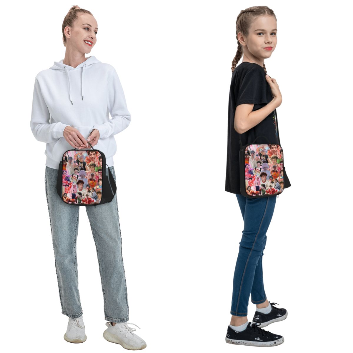 Nemo Eurovisions Switzerland W - Women Bags Winners บทวิจารณ์และราคา
