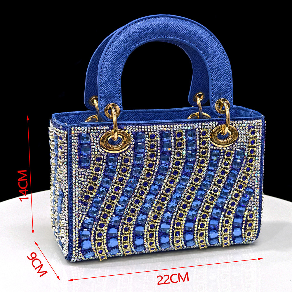 2025 Summer New Design Special - Women Bags Accessories บทวิจารณ์และราคา