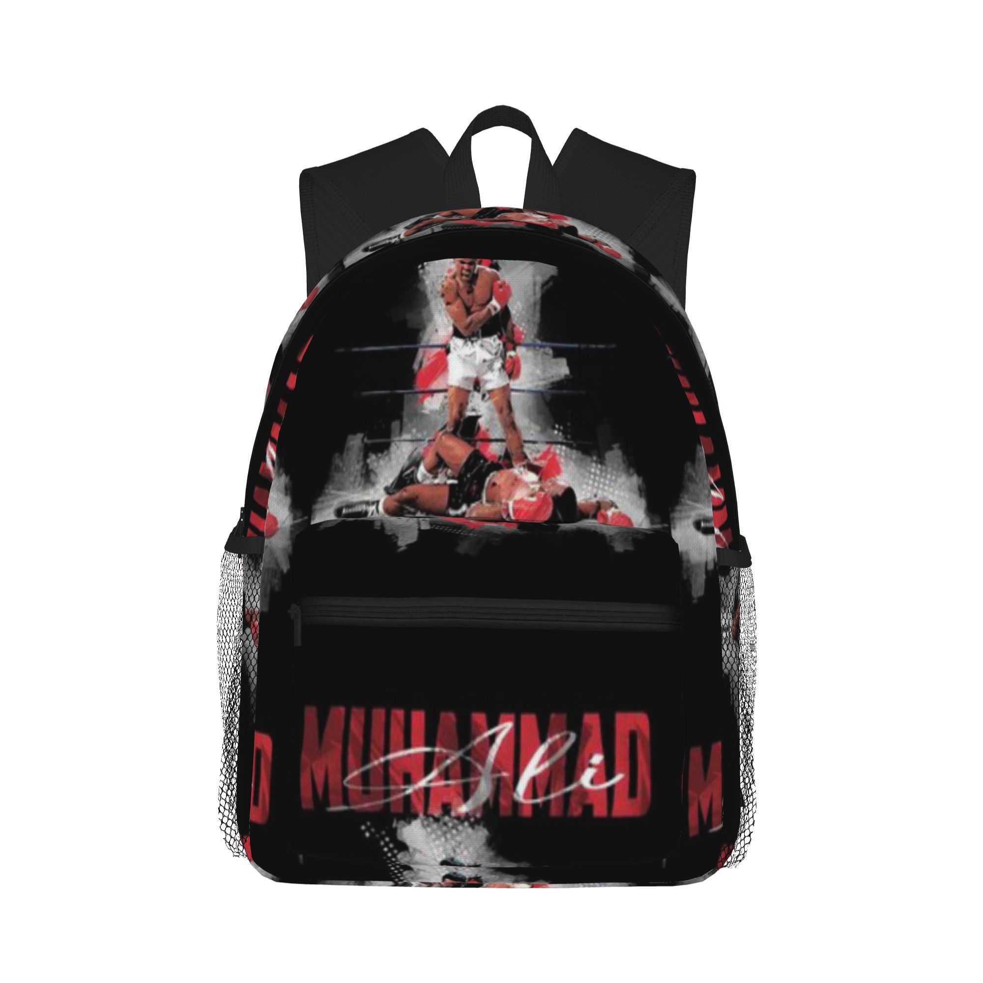 Winner Boxing  Casual Backpack - Women Bags Winners บทวิจารณ์และราคา