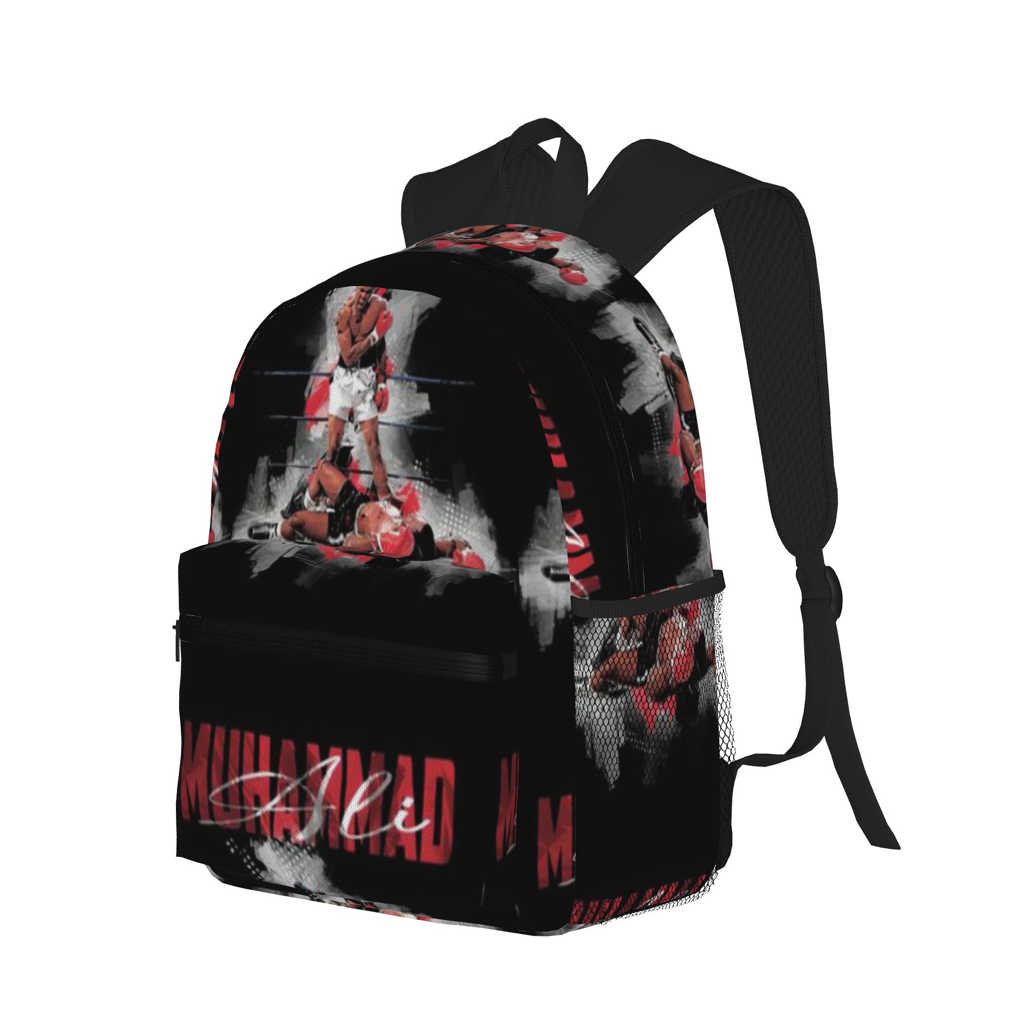 Winner Boxing  Casual Backpack - Women Bags Winners บทวิจารณ์และราคา