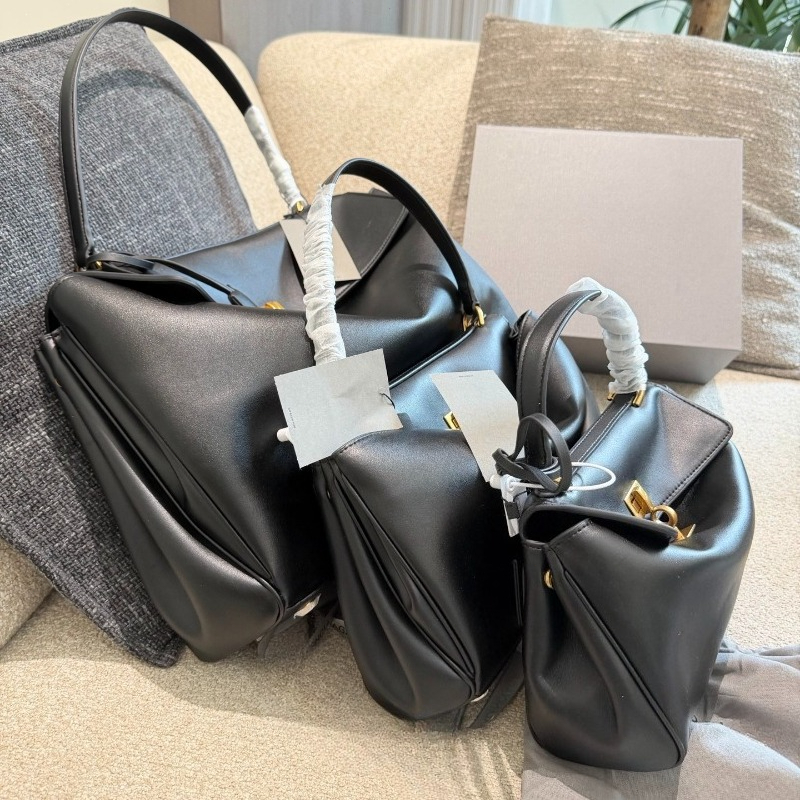 Multi Size Soft Genuine Cowhid - Women Bags Purses บทวิจารณ์และราคา