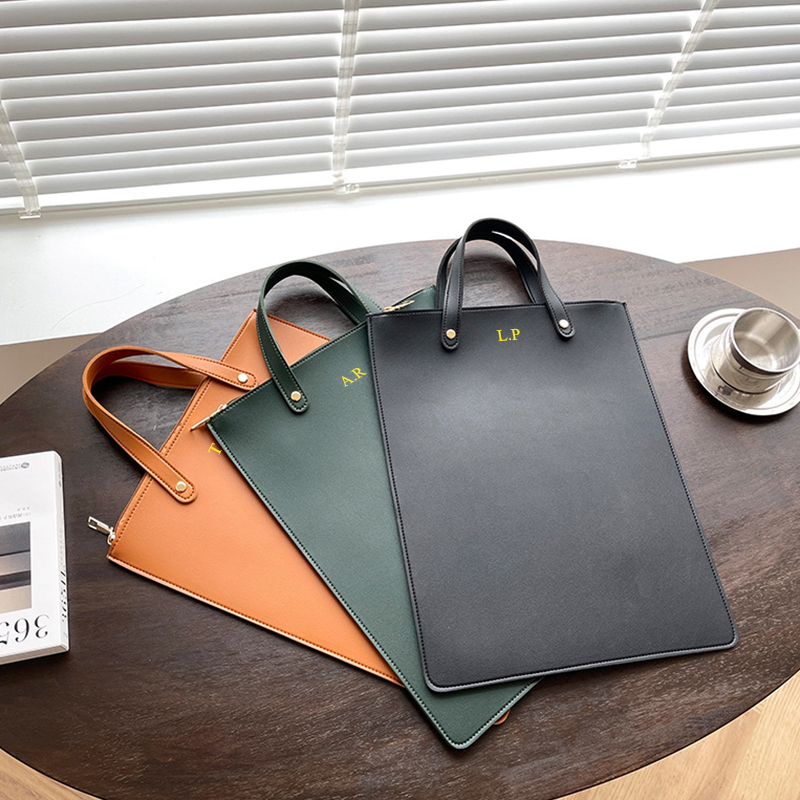 Luxury Design Custom Name Lapt - Women Bags For Office บทวิจารณ์และราคา