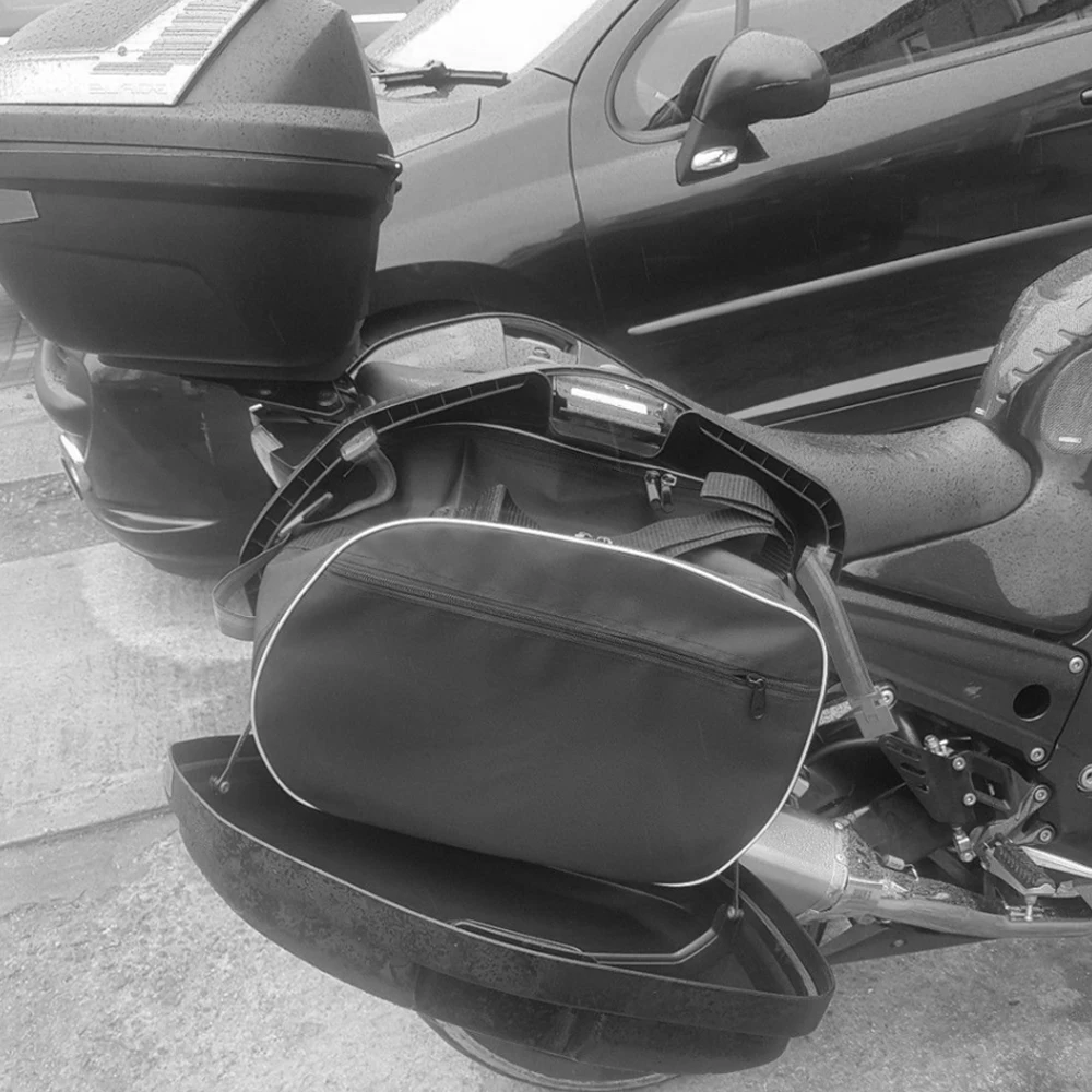 Motorcycle Accessories Saddleb - Women Bags Louis Vuitton บทวิจารณ์และราคา