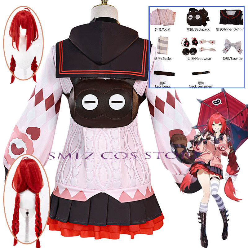 Smlz Ukinami Yuzuha Cosplay Ga - Women Bags Accessories บทวิจารณ์และราคา