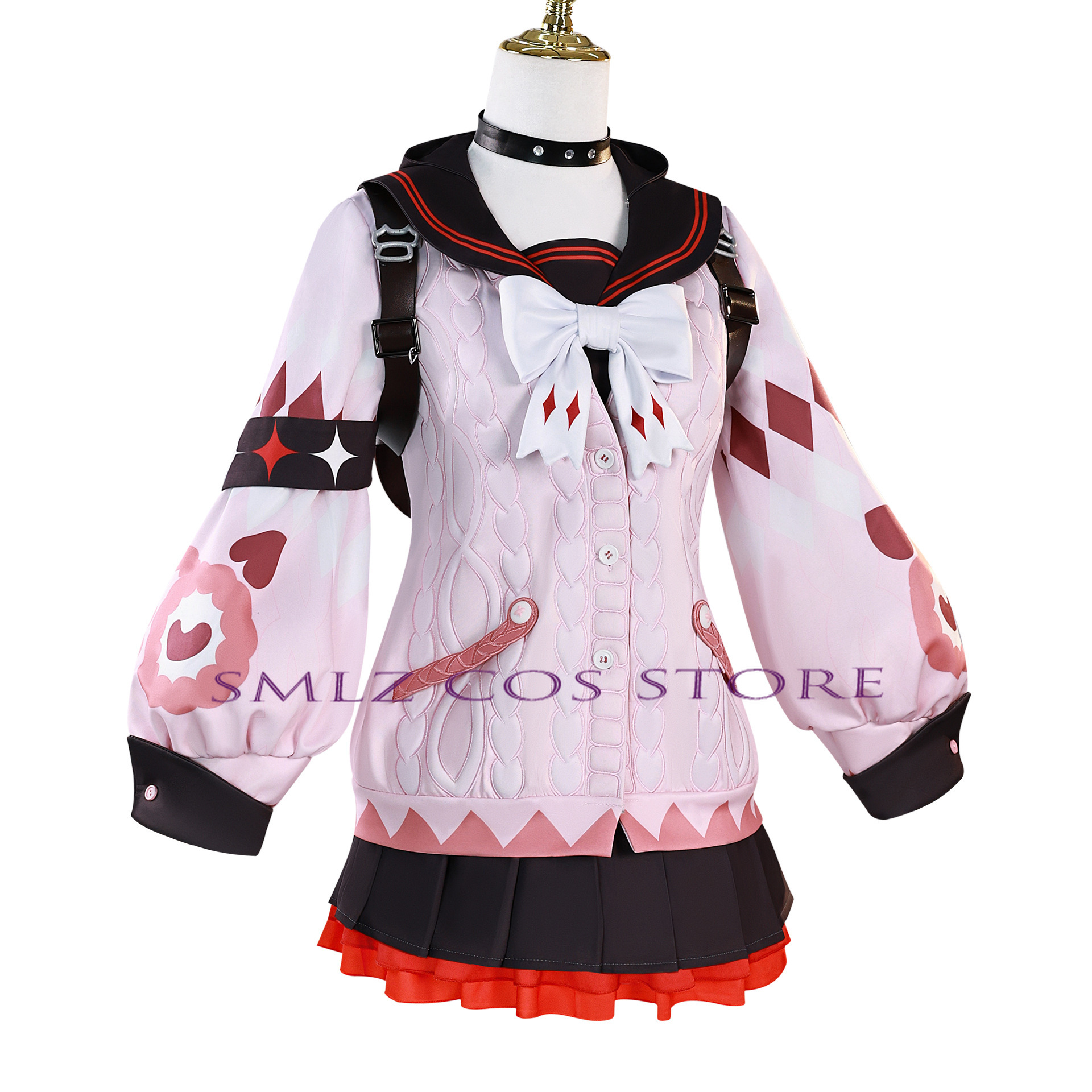 Smlz Ukinami Yuzuha Cosplay Ga - Women Bags Accessories บทวิจารณ์และราคา