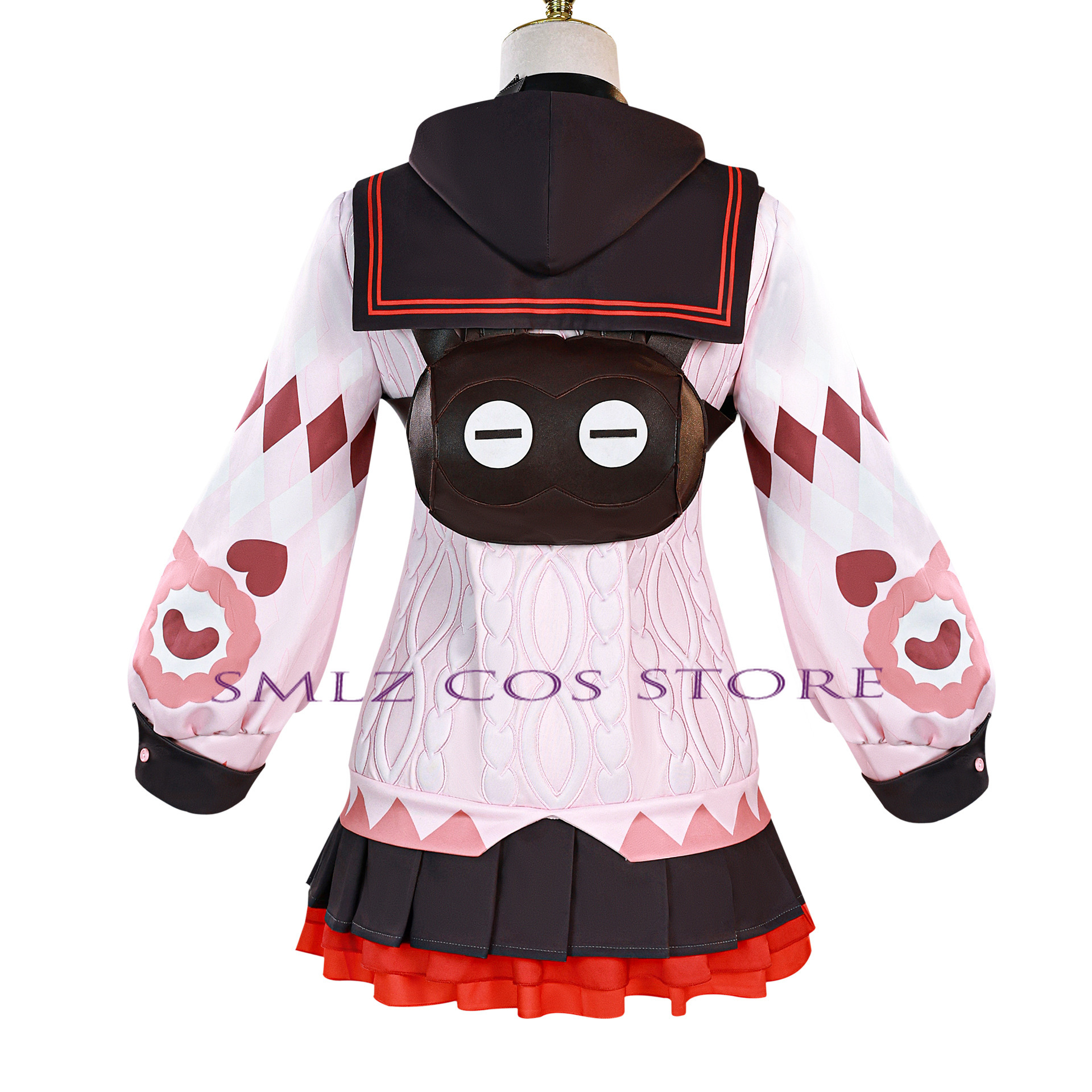 Smlz Ukinami Yuzuha Cosplay Ga - Women Bags Accessories บทวิจารณ์และราคา