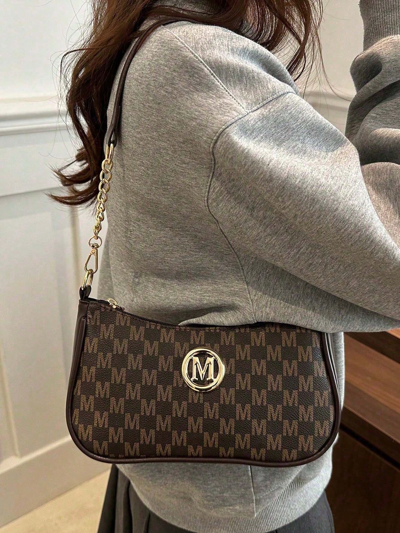 Fashion Classic PU Waterproof  - Women'S Work Bags Designer บทวิจารณ์และราคา