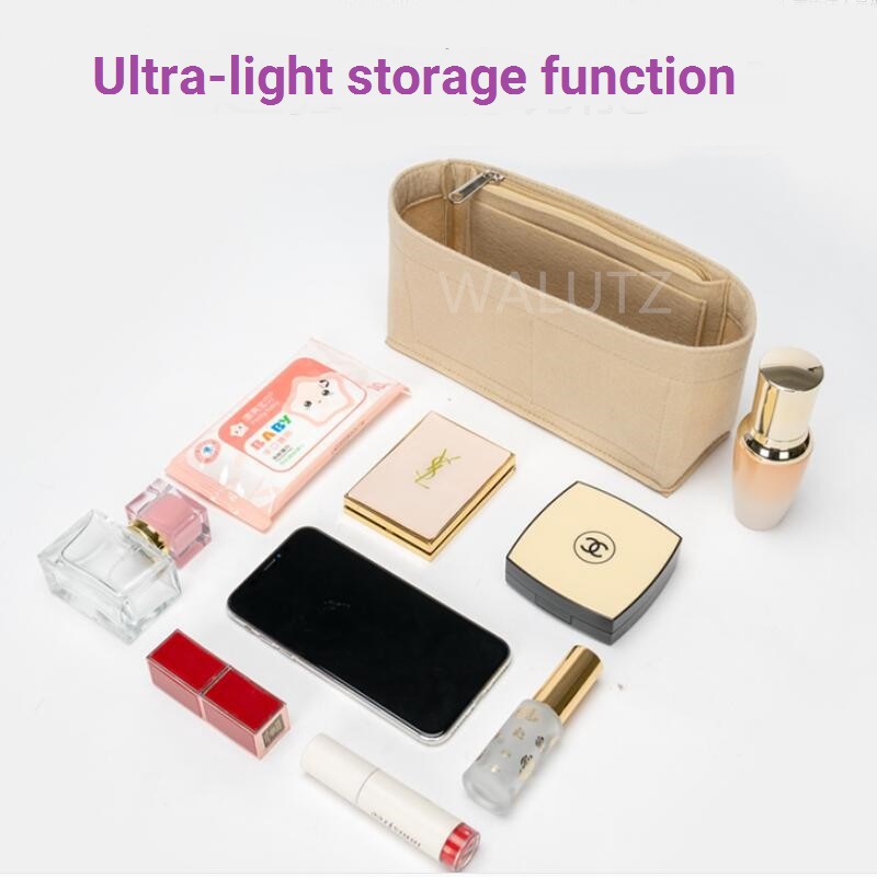 【Soft and Light】Bag Organizer  - Women Bags Chanel บทวิจารณ์และราคา