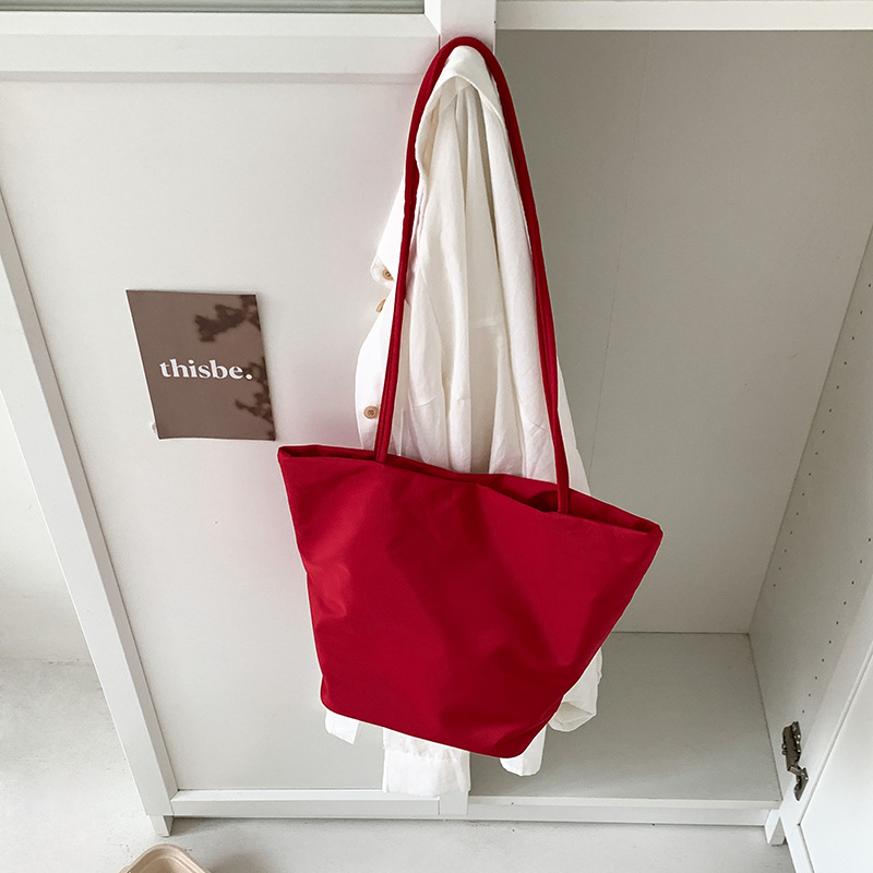 Leisure Minimalist Women Shoul - Women Bags Rack บทวิจารณ์และราคา