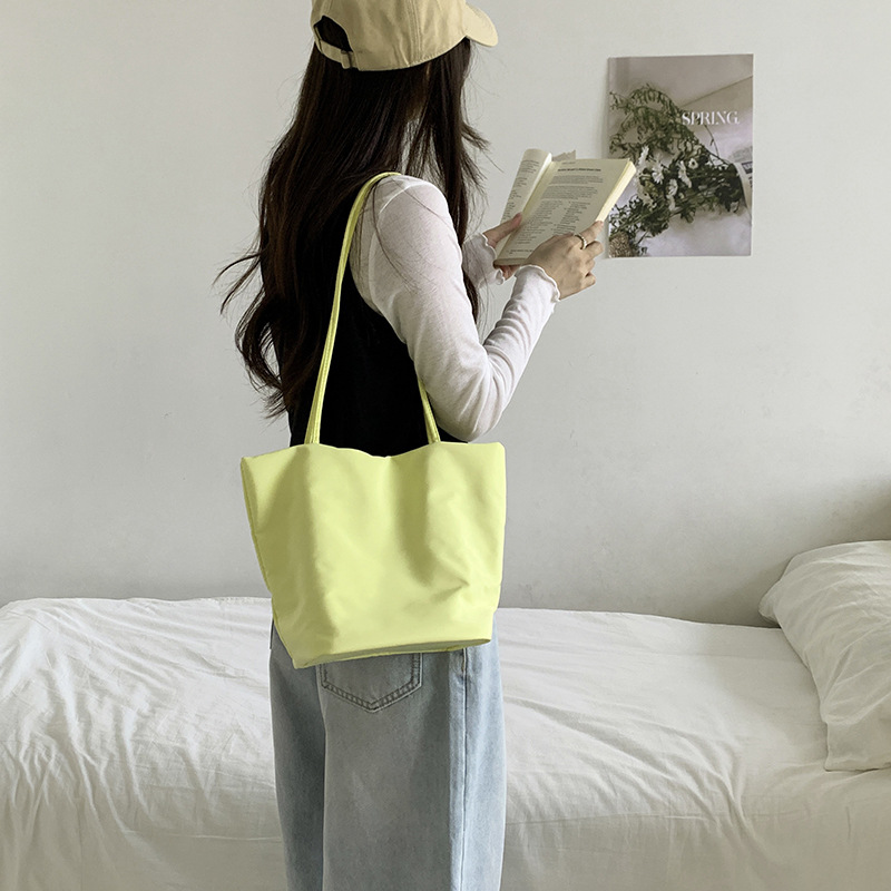 Leisure Minimalist Women Shoul - Women Bags Rack บทวิจารณ์และราคา