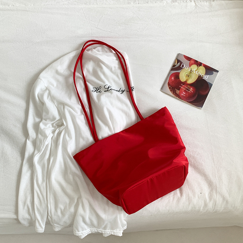 Leisure Minimalist Women Shoul - Women Bags Rack บทวิจารณ์และราคา