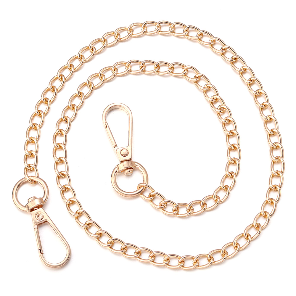 20-120cm Purse Chain Strap Cro - Women'S Bags Everyday บทวิจารณ์และราคา