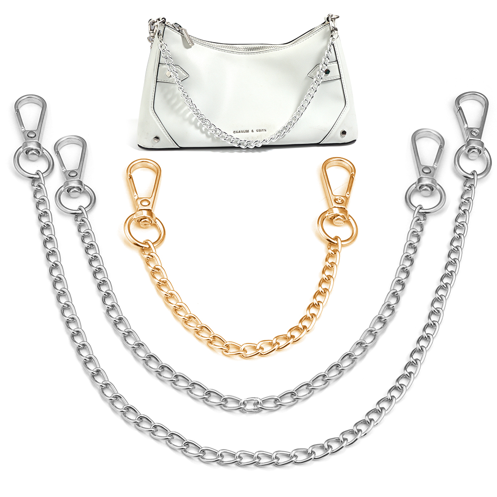 20-120cm Purse Chain Strap Cro - Women'S Bags Everyday บทวิจารณ์และราคา