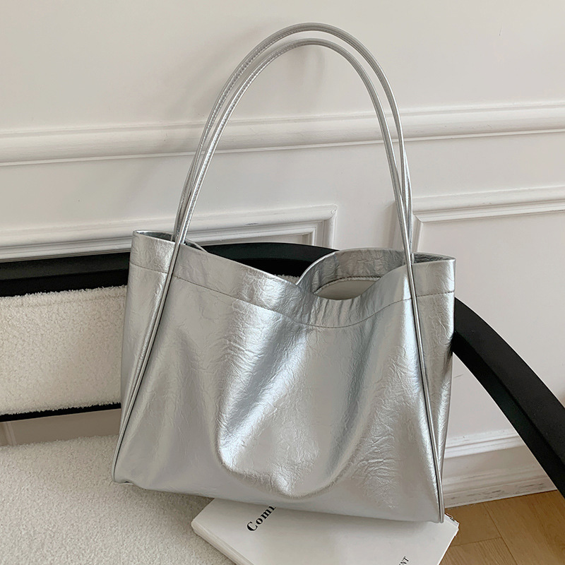 Casual large capacity totes Co - Women Bags On Sale บทวิจารณ์และราคา