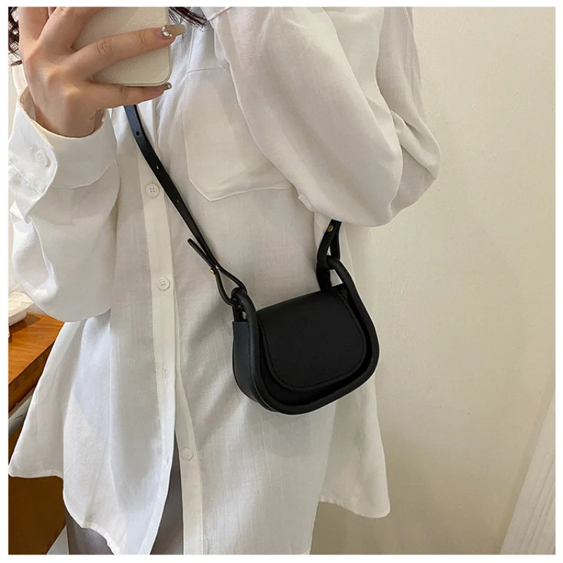 Candy Color Fashion PU Leather - Women'S Bags Everyday บทวิจารณ์และราคา