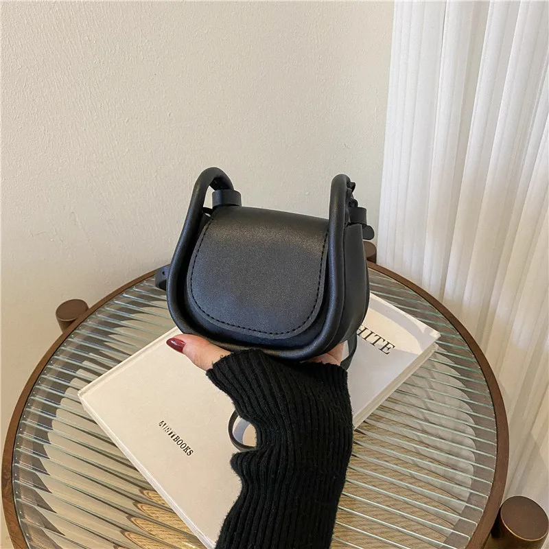 Candy Color Fashion PU Leather - Women'S Bags Everyday บทวิจารณ์และราคา