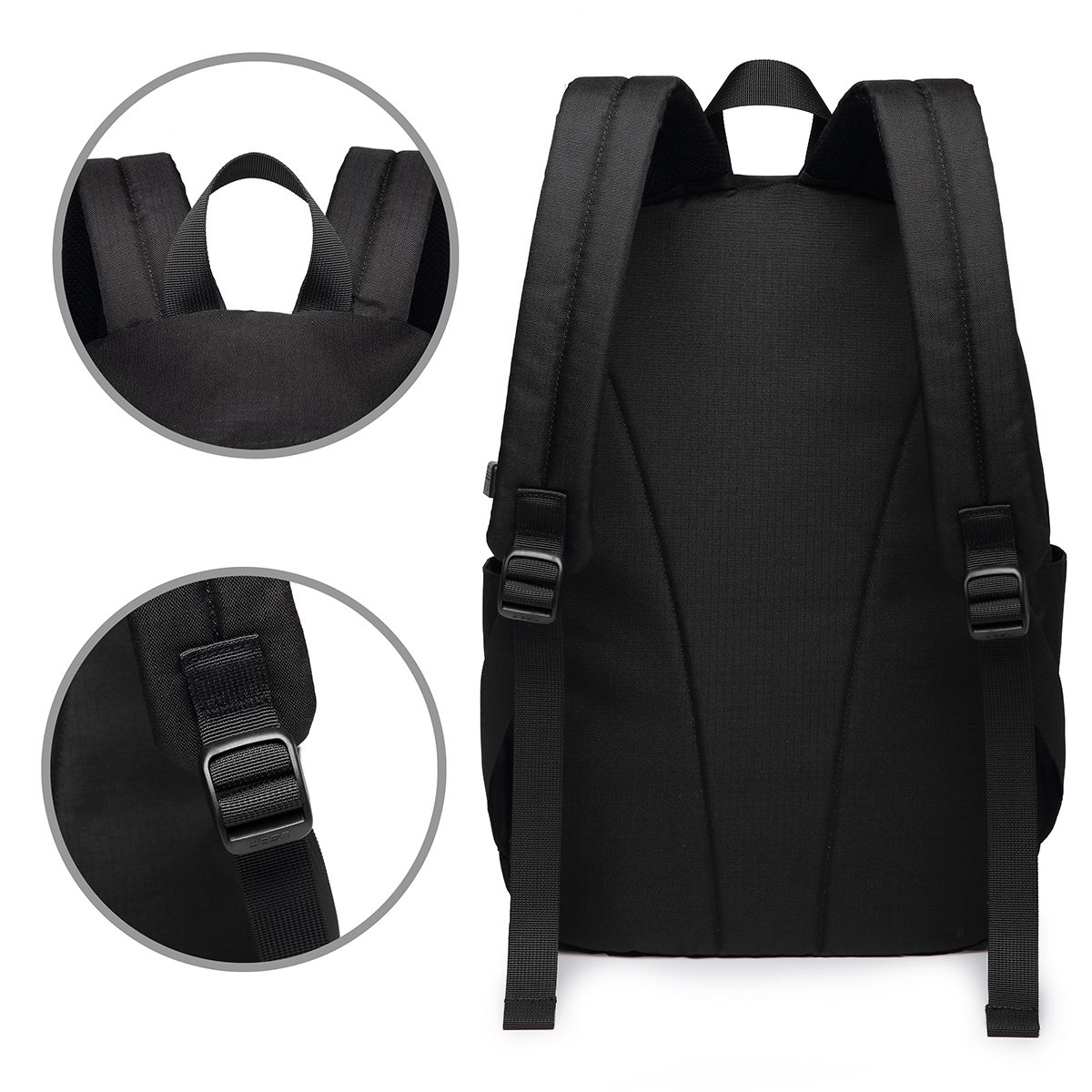 Cessna Logo Backpack Travel No - Women Bags Laptop บทวิจารณ์และราคา