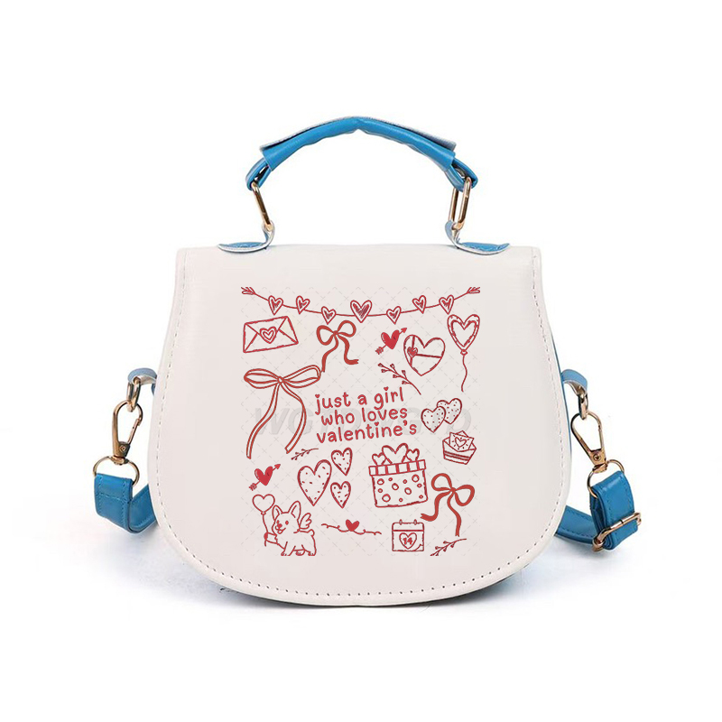 Y2K Coffee & Books Women Cross - Women'S Xoxo Bags บทวิจารณ์และราคา