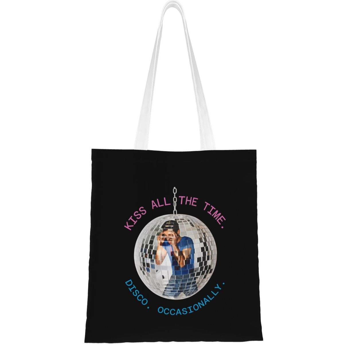 Harrys Styles Kiss All The Tim - Women'S Work Bags Designer บทวิจารณ์และราคา