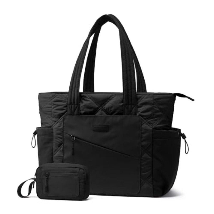 LOVEVOOK Tote Bag for Women, p - Women Bags For Work บทวิจารณ์และราคา