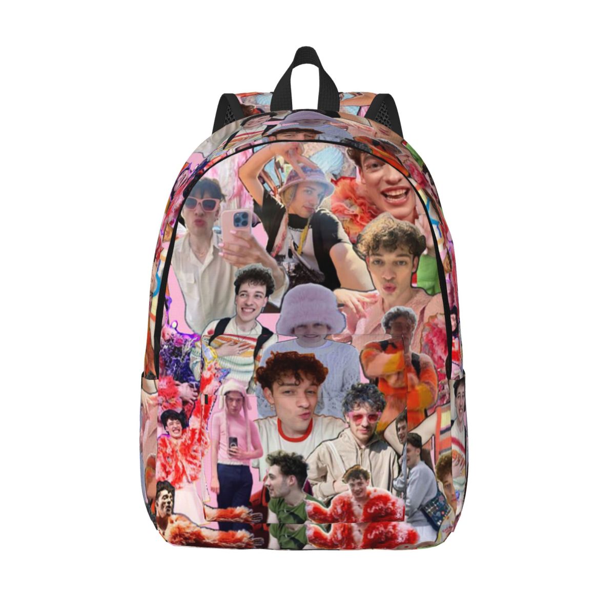 Nemo Eurovisions Switzerland W - Women Bags Winners บทวิจารณ์และราคา